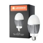 Ledvance LED Żarówka HQL LED P E27 29W 4000lm - 840 Zimna Biel | Zamienne 80W