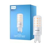 Philips Corepro LED Capsule G9 4.8W 570lm - 830 Ciepła Biel | Zamienne 60W