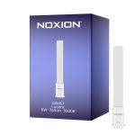 Noxion Lucent PL-S LED  6W - 830 Ciepła Biel | 4-Piny - Zamienne 11W