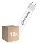 Opakowanie 10x Ledvance Rura LED T8 EM Performance (EM/Mains) Standard Output 7W 990lm - 830 Ciepła Biel | 60cm - Zamienne 18W