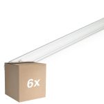 Opakowanie 6x Philips T8 UV - C 55W - Ultrafioletowy | 90cm