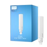 Philips CorePro PL-C LED 8.9W 990lm - 830 Ciepła Biel | 2-Piny - Zamienne 26W