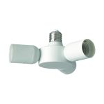 Eglo Lampa Wisząca Rueda Valkoinen | IP20 - Nadaje Się Do 3x E27 