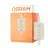 Osram LED R7s 78mm Przezroczysty 9.5W 1055lm - 827 Bardzo Ciepła Biel | Ściemnianie - Zamienne 75W