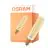 Osram Vintage 1906 LED Special Shapes E14 Tubular Bursztyn 2.8W 250lm - 822 Bardzo Ciepła Biel | Ściemnianie - Zamienne 25W