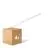 Opakowanie 4x Philips Belka LED Ledinaire BN021C 24W 2400lm - 830 Ciepła Biel | 150cm
