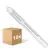 Opakowanie 10x Ledvance Rura LED T5 Performance (HF) High Output 26W 4000lm - 840 Zimna Biel | 145cm - Zamienne 49W