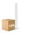 Opakowanie 10x Noxion Lucent PL-S LED  6W - 830 Ciepła Biel | 2-Piny - Zamienne 11W