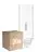 Opakowanie 20x Philips CorePro PL-T LED Żarówka HF 6.5W - 830 Ciepła Biel | 4-Piny - Zamienne 18W