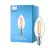 Philips Corepro LED Świeca E14 Włókno Przezroczysty 6.5W 806lm - 827 Bardzo Ciepła Biel | Zamienne 60W