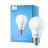 Philips Corepro LED Żarówka E27 Gruszka Matowy 10W 1055lm - 840 Zimna Biel | Zamienne 75W