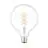 Eglo LED E27 Gruszka Przezroczysty Włókno 7.3W 806lm - 827 Bardzo Ciepła Biel | Zamienne 60W