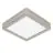 Eglo Lampa sufitowa Fueva 6 Stal Satynowy Nikiel 7W 1100lm - 827-840-865 CCT
