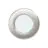 Eglo Wpuszczany Spot Fueva 6 Plastikowy Satynowy Nikiel 3.7W 450lm - 827-840-865 CCT