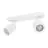 Eglo Sufit Spot Camaldoli Stal Valkoinen | Nadaje Się Do 2x GU10