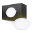 Bright Choice LED Downlight UltraSlim 15W 1200lm 110D - 840 Zimna Biel | 190mm - Aukko 175mm