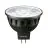 Philips Master LED Spot GU5.3 MR16 6.7W 430lm 10D - 930 Ciepła Biel | Najlepsze renderowanie kolorów - Ściemnianie - Zamienne 35W