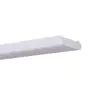 Noxion LED Linear NX-Line Blind Cover Caps Biały