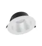 Ledvance LED Downlight Performance DN155 14W 1600lm 65D - 840 Zimna Biel | 180mm - IP54 - Dali Ściemnianie 