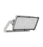 Ledvance LED Iluminacja Max Aluminium Szary 600W 77600lm 65x120D - 730 Ciepła Biel | IP66 - Asymetryczny