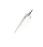Philips Oprawy Hermetyczne LED CoreLine WT120C G3 25W 4000lm - 840 Zimna Biel | 60cm - Dali Ściemnianie - Poprzez Przewód 1-Fazowy - Zamienne 2x18W