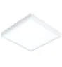 Eglo Lampa sufitowa Fueva 6 Plastikowy Valkoinen 13W 2100lm - 827-840-865 CCT