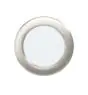 Eglo Wpuszczany Spot Fueva 6 Plastikowy Satynowy Nikiel 6.3W 720lm - 827-840-865 CCT