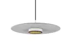 SLV Grip! Felt Shade Szary | 50mm