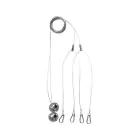 Ledvance Panel zawieszenie Kit Up To 150cm