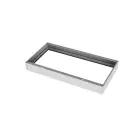 Noxion LED Panel Removable Surface Mounted Kit | 60x30cm Nadaje Się Do Ecowhite V4
